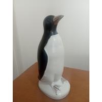 Usado, Antigo Pinguim Geladeira Original 24cm  Déc 60 (ler Anúncio) comprar usado  Brasil 