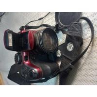 Câmera Semi Profissional Ge 14.1 Megapixels ., usado comprar usado  Brasil 