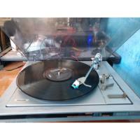 Toca Disco Philips - Fp 212 Stereo Record Player comprar usado  Brasil 