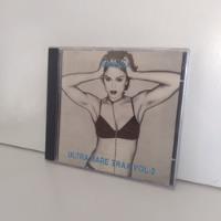  Cd Madonna - Ultra Rare Trax - Leia comprar usado  Brasil 