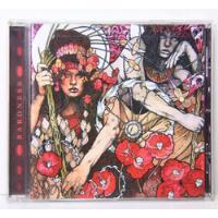Usado, Cd Baroness - Red Album/usa/prog Rock, Stoner, Heavy comprar usado  Brasil 