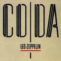 Cd Cd -  Coda Led Zeppelin comprar usado  Brasil 