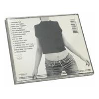 Cd Inxs  The Greatest Hits (1994) comprar usado  Brasil 
