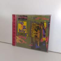 Cd Mega Hits Da Disney Vol.1 (1999) comprar usado  Brasil 