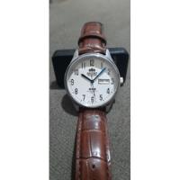 Relógio Automático Orient comprar usado  Brasil 