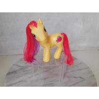 My Little Pony G3 Apple Spice Hasbro 2002 Usado , usado comprar usado  Brasil 