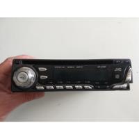 Rádio Cd Player Jvc Kd - G369 Sem Teste , usado comprar usado  Brasil 