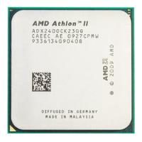 Processador Pc Amd Athlon Ii Socket Am2 X2 240 2.4ghz, usado comprar usado  Brasil 