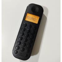 Telefone Sem Fio Philips D1201b Apenas O Telefone Sem Base, usado comprar usado  Brasil 