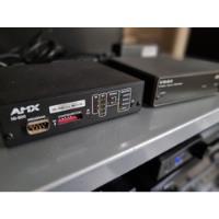 Amx Ni-900 Controlador Integrado +  Vss2 Video Sync comprar usado  Brasil 