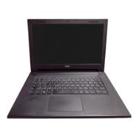 Notebook Dell Inspiron 3442 Core I5 4ªger 8gb Ssd 240gb comprar usado  Brasil 