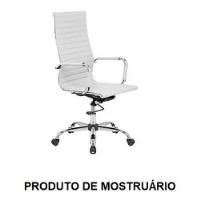 Cadeiras Presidente Charles Eames Esteirinha comprar usado  Brasil 