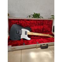 Fender Jim Root Telecaster Black (ñ American, Deluxe, Prs), usado comprar usado  Brasil 