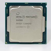 Processador Intel Pentium G4560 3.5ghz 7° Geração comprar usado  Brasil 