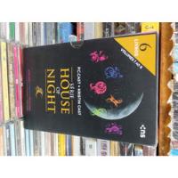 Box Livros House Of Night - 6 Volumes / P. C. Cast E Kristin Cast comprar usado  Brasil 