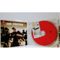 Usado, Cd One Direction - Take Me Home -  Ed. Limitada - Seminovo. comprar usado  Brasil 