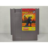 Cartucho Ninja Gaiden 3 Original 72 Pinos Nintendo Nes Ok comprar usado  Brasil 