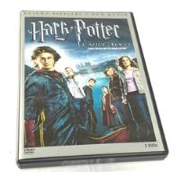 Dvd Harry Potter - E O Cálice De Fogo Edição Especial, usado comprar usado  Brasil 