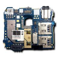 Placa Logica Original Asus Zenfone Go Zb452kg  comprar usado  Brasil 