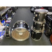 Bateria Wolf Drums Pele Evans Sem Ferragens - Loja Jarbas In comprar usado  Brasil 