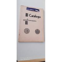 Catálogo De Moedas Brasileiras Santos Leitão 1643 A 1976 comprar usado  Brasil 