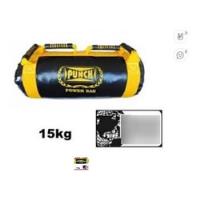 Power Bag 15 Kg Punch  comprar usado  Brasil 