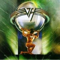 Vinil (lp) Van Halen - 5150 Van Halen comprar usado  Brasil 