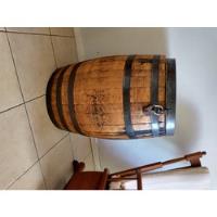 Barril Whisky Jack Daniels Autêntico - Edição Comemorativa comprar usado  Brasil 