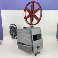 Usado, Antigo Projetor Bell & Howell Filmosound 110v 16mm comprar usado  Brasil 