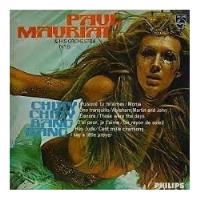 Vinil (lp) Paul Mauriat & His Orchestra N Paul Mauriat comprar usado  Brasil 