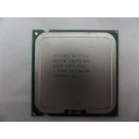 Processador Intel Core 2 Duo E7500 2.93ghz Slgte comprar usado  Brasil 