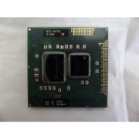 Processador Notebook Intel Core I5-520m 2.4ghz Slbu3 comprar usado  Mogi das Cruzes