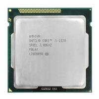 Processador Intel Core I5 2320 3.00ghz comprar usado  Brasil 