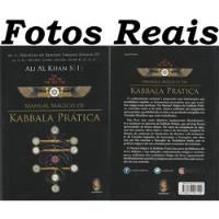 Livro Manual Mágico De Kabbala Prática - Helvécio De Resende, usado comprar usado  Brasil 
