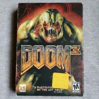 Doom 3 - Pc comprar usado  Brasil 