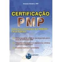 Certificação Pmp -  Cobertura Completa Do Pmbok Third Edi..., usado comprar usado  Brasil 