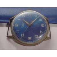 Relógio Studio Corda Manual Para Restaurar D-88900 T R comprar usado  Brasil 