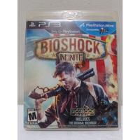 Bioshock Infinite Ps3 Mídia Física Usado comprar usado  Brasil 