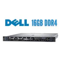 Servidor Dell Emc Poweredge R440 16gb - Funcionando comprar usado  Brasil 