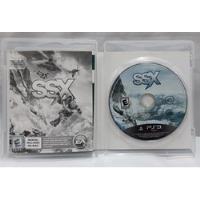Jogo Ps3 Ssx Original Playstation 3 comprar usado  Brasil 