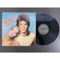 Lp David Bowie Pin Ups 1973 Holanda Otimo Estado comprar usado  Brasil 