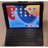 iPad 6 128gb 3g Com Capa/teclado Logitech - Impecável comprar usado  Brasil 