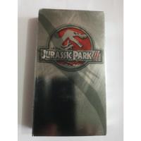 Vhs Jurassic Park 3 / Importado comprar usado  Brasil 