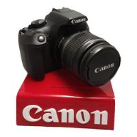 Usado, Camera Canon T6 C 18-55 Mm Seminova Impecavel Wifi comprar usado  Brasil 
