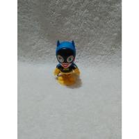 Boneca Miniatura Dc ( S12) Bat Girl  6 Cm comprar usado  Brasil 