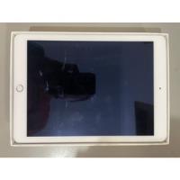 iPad Air 2nd Generation 2014 A1567 9.7  128gb Silver 2gb Ram comprar usado  Brasil 