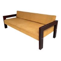 Usado, Antigo Sofa Cama Lafer Mp 85 comprar usado  Brasil 