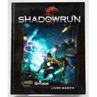 shadowrun comprar usado  Brasil 
