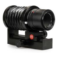 Objetiva Leica Macro-elmar-r 100mm F4 + Fole comprar usado  Brasil 