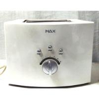 Tostador Pão Toaster Max Modelo T340 110 V  Frozen/ Rehrat comprar usado  Brasil 